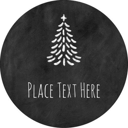 Add simple aesthetics to custom projects with pre-designed Chalkboard ...