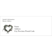 Heart Wreath