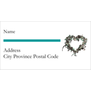 Heart Wreath