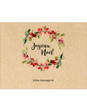 Noël naturel 2