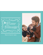Hanoukka fantaisiste