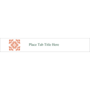 Arc Design Orange
