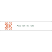 Arc Design Orange