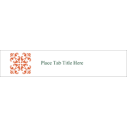 Arc Design Orange