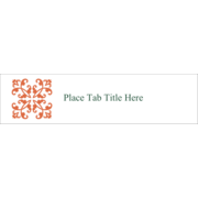 Arc Design Orange