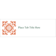 Arc Design Orange