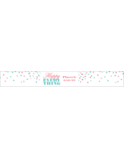 Les gabarits Happy Everything pour votre prochain projet