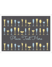Drink Glasses