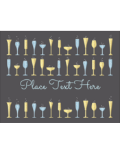 Drink Glasses