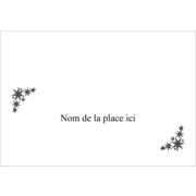 Angle étoilé