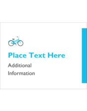 Tiny Bike Icon