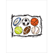 Sports Balls