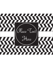 Chevron Illusion