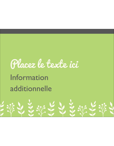 Plantes