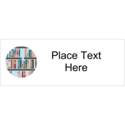 Library Books