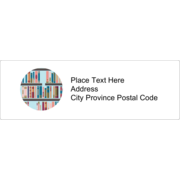 Library Books