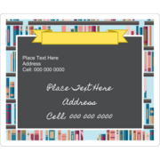 Library Books