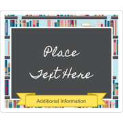 Library Books