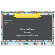 Library Books