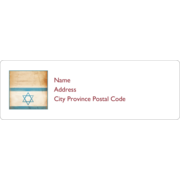 Religious Star of David