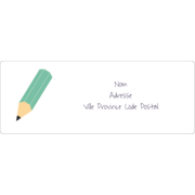 Rangu00e9e de crayons