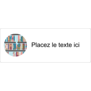 Rayons de bibliothu00e8que