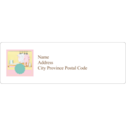 Retail Baby Items