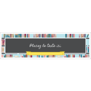 Rayons de bibliothèque