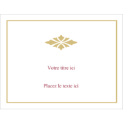 Spa antique blanc
