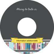 Rayons de bibliothèque