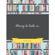 Rayons de bibliothèque