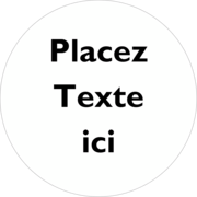 Pierres superposées