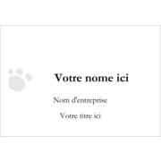 Adorables animaux de compagnie