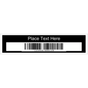 Bin Barcode