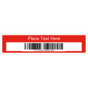 Bin Barcode