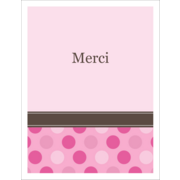 Bu00e9bu00e9 fille u00e0 petits pois