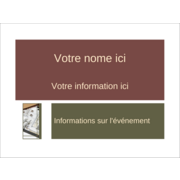Arche 1