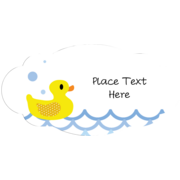 Baby Duckie