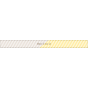 Banane jaune
