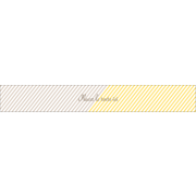 Banane jaune