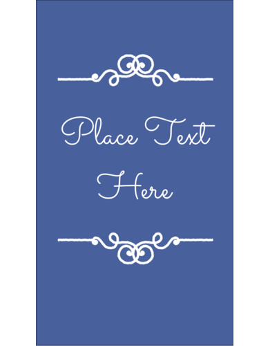 Elegant Overlay