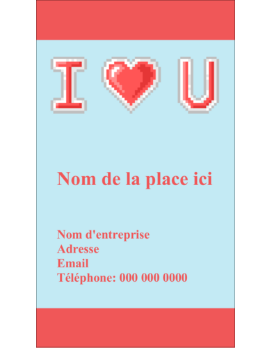 Amour 8-bits