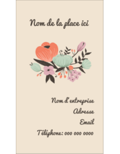 Jardin exotique