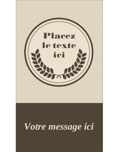 Bière brune
