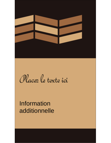 Poudre bronzante