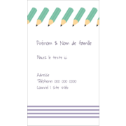 Rangu00e9e de crayons