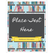 Library Books