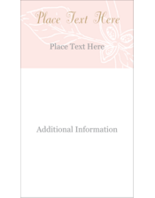 Flower Pink