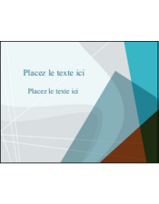 Architecte moderne