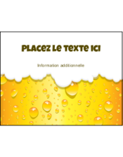 Image de bière